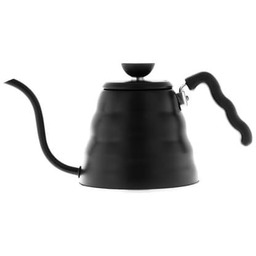 HARIO Czajnik 4977642021563 (1.2l ; kolor czarny)