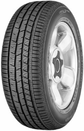 1x 315/40R21 Continental Conticrosscontact Sport