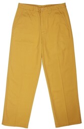 spodnie SANTA CRUZ - Nolan Chino Bronze (BRONZE)