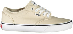 DAMSKIE BUTY SPORTOWE VANS BEŻOWE