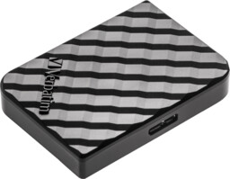 Verbatim Store ''n'' Go Mini Stripe - dysk