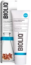 Bioliq 50ml dermo krem rozjaśniający przebarwienia