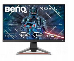 Benq Monitor 27 cali EX2710S Led 1ms/20mln:1/HDMI/IPS