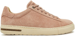Sneakersy Birkenstock Bend Low 1029626 Różowy