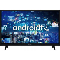 Telewizor GoGEN TVH24A336 Led 24'' Hd Ready Android
