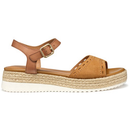 Espadryle Geox