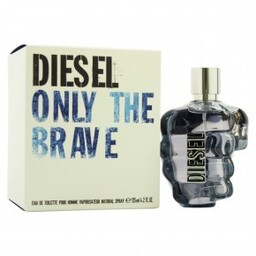 Diesel Only The Brave For Men 125ml woda