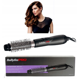 Babyliss Pro Suszarko-Lokówka 700W BAB2676TTE 32mm Obrotowy Kabel