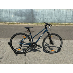 Rower crossowy Ktm X-Life road 43 cm (xs)