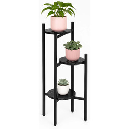 Edinos Stojak na kwiaty trzypoziomowy B2-R41