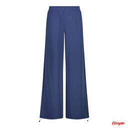 Cmp Campagnolo Spodnie Damskie CMP 35M4416/L661 - Niebieskie