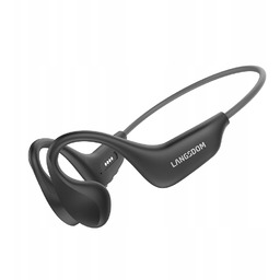 Bezprzewodowe sportowe kostne Do Pływania 16GB IPX8 Bt