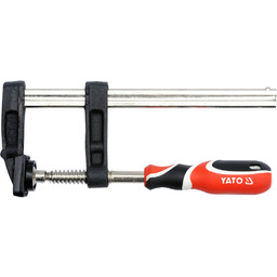 Yato Ścisk stolarski 250 x 50 mm YT-6443