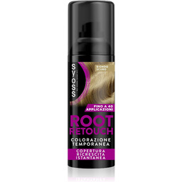 Syoss Root Retouch tymczasowe farbowanie w sprayu ciemny