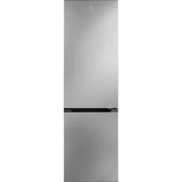 Electrolux 600 LNT6HC37U0 200,5cm Komora świeżości Inox Lodówka