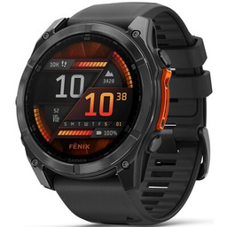 Garmin Fenix 8 AMOLED 51mm Slate Gray
