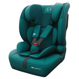KINDERKRAFT Fotelik samochodowy Comfort Up 2 Plus I-Size