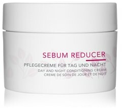 Charlotte Meentzen Sebum Reducer Day Night Conditioning Cream