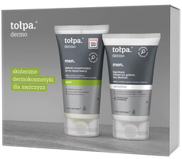 Tołpa - Dermo Men - Zestaw prezentowy