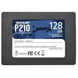Patriot P210 128GB Dysk SSD