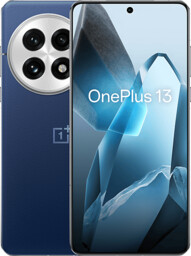 Smartfon ONEPLUS 13 5G 16/512GB Niebieski