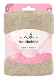 Invisibobble IB SET Cozy wrap Ozdoby do włosów