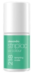 Alessandro Striplac UV Colour Lakier do paznokci