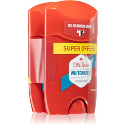 Old Spice Whitewater dezodorant w sztyfcie dla mężczyzn
