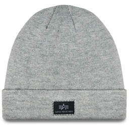 Czapka Alpha Industries X-Fit 168905 Szary