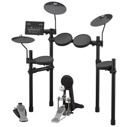 YAMAHA Perkusja DTX432K
