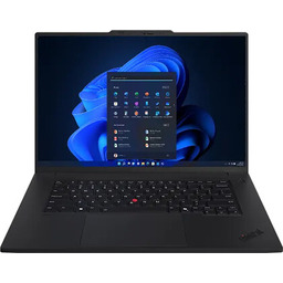 Lenovo Mobilna stacja robocza ThinkPad P1 G7 16"
