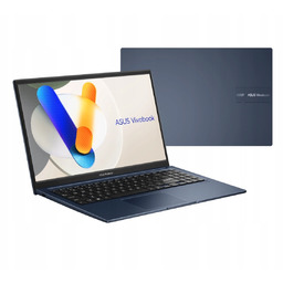 Laptop 15,6" Asus Vivobook 15 Core 5 120U/16GB/512