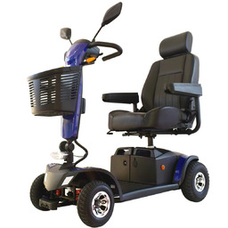 Skuter elektryczny EcoDeluxe R300S