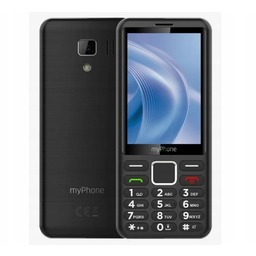 Smartfon Telefon myPhone 3510 Lte Bluetooth Dual Sim