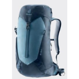 DEUTER PLECAK TURYSTYCZNY AC LITE 16 ATLANTIC-INK