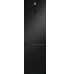 Electrolux 600 LNT6HD37K0 200,5cm Komora świeżości Czarny inox