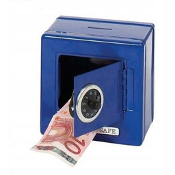 Upominek Dla Dziecka Skarbonka Dla 7 Latka Skarbonka