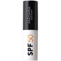 Madara Sztyft ochronny SPF 50 Mineralny sztyft przeciwsłoneczny