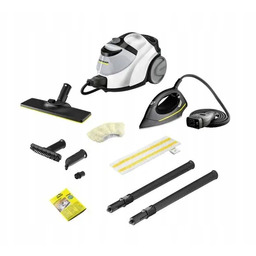 Myjka parowa Karcher Sc 5 EasyFix Home Line