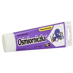 Syntetyczny klej montażowy Ośmiorniczka 50g