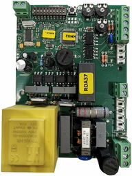 Centrala NICE ROA37 do rox 600 ROBO500 /