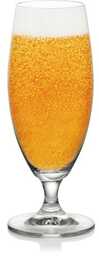 Kieliszek do piwa CREMA 300 ml