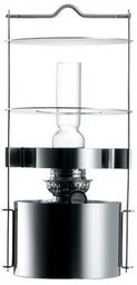 Stelton CLASSIC Stalowa Lampa Oliwna 34 cm /