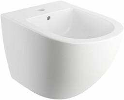 Omnires Ottawa bidet wiszący 49 x 37 cm