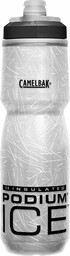 Camelbak Podium Ice 600Ml Butelka, Black