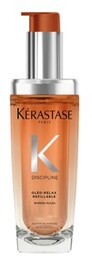 Kérastase Discipline Oléo-Relax Refillable Olejek do włosów 75
