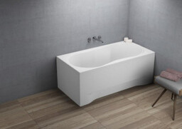 POLIMAT 00013 Wanna 170x75 GRACJA
