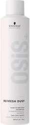 Schwarzkopf OSIS+ Refresh Dust Suchy szampon do włosów