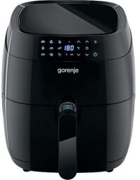 Gorenje AF1409DB czarny
