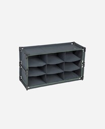 Organizer, szafka 9 przegródek 83 x 29 x